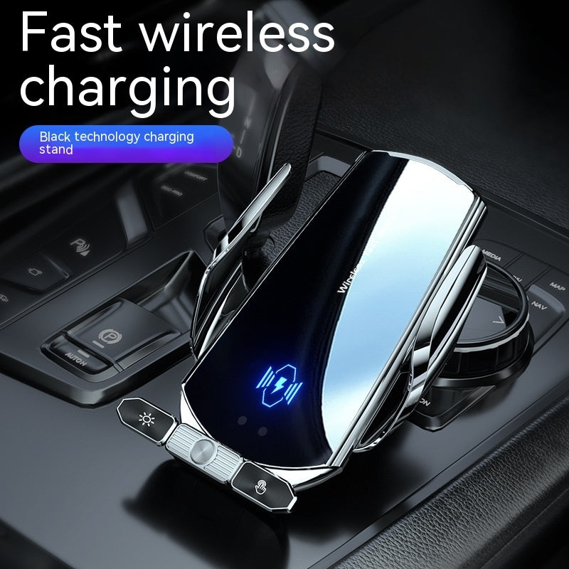 Scent Charge