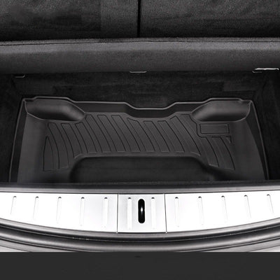 Tesla Floor Mats