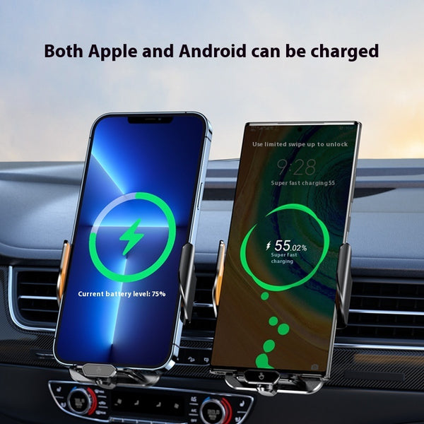 AeroCharge Vibe™