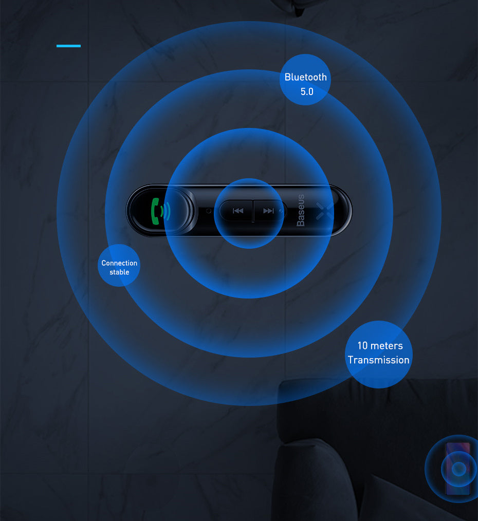 SoundBridge™