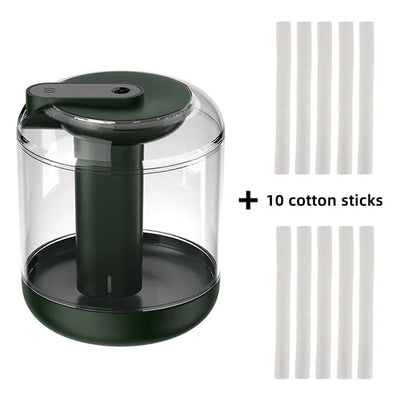 Hydra Mist Rechargeable