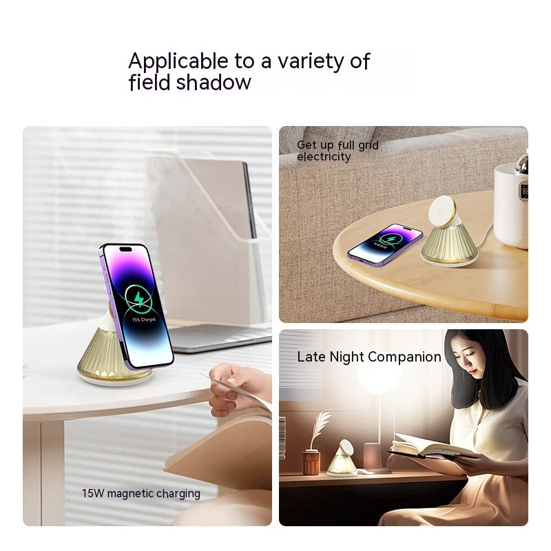 GlowCharge™ Station