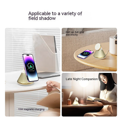 GlowCharge™ Station