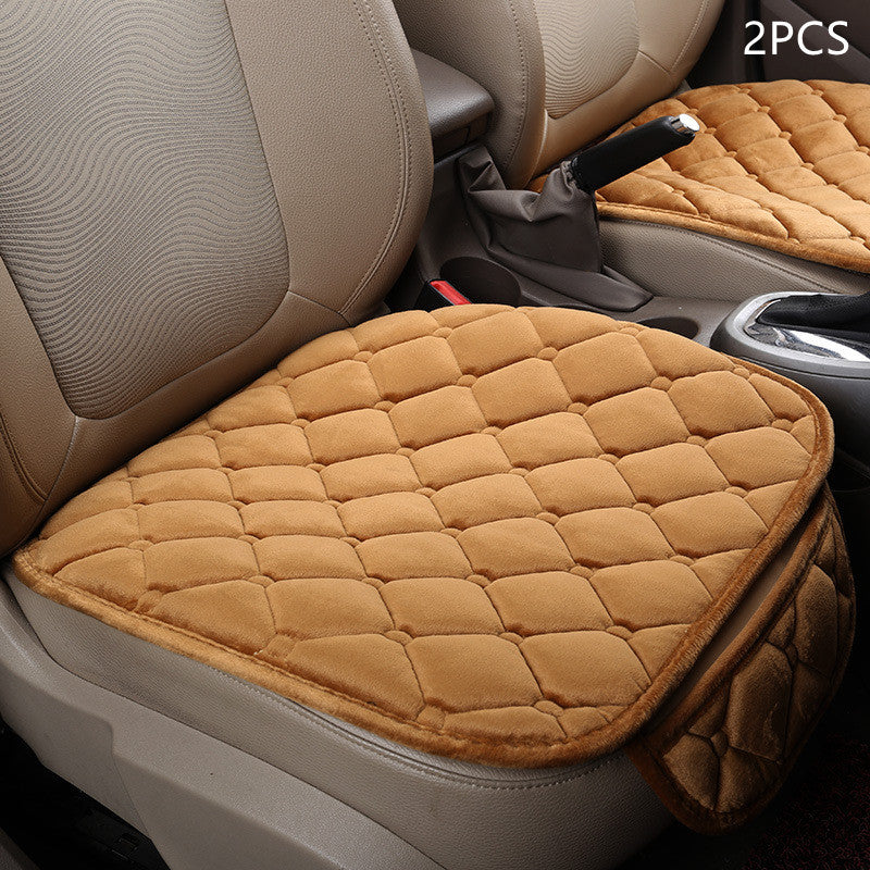 Warm Grip Cushion