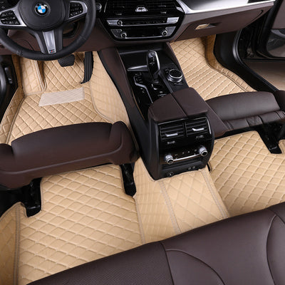 Drive Pure Mats