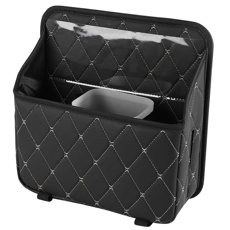 SeatTidy™