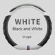 Dshaped Black And White