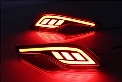 LED Brake Beam™