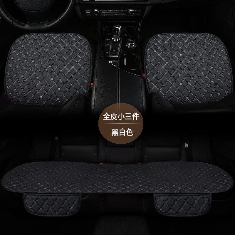 Plush Drive Pad