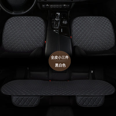 Plush Drive Pad