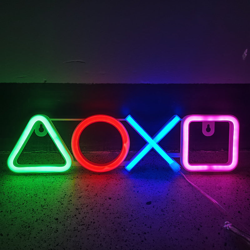 Neon Play