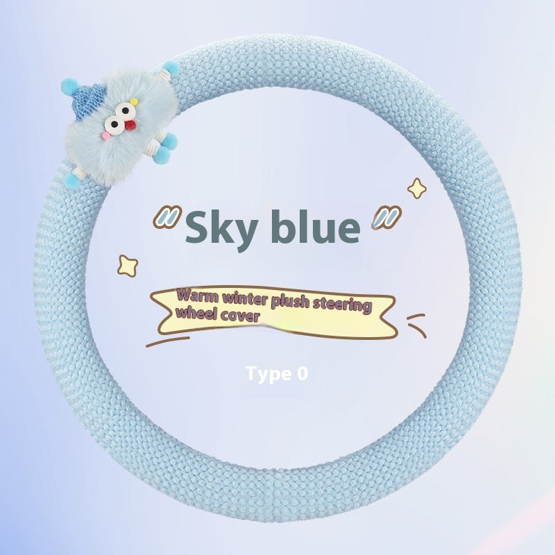 FluffyDrive™