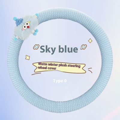 FluffyDrive™