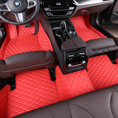 Drive Pure Mats