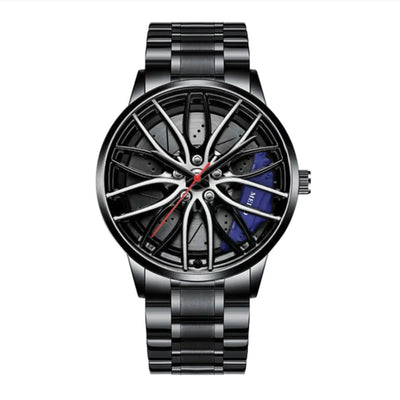 Gear Watches