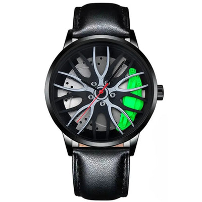 Gear Watches