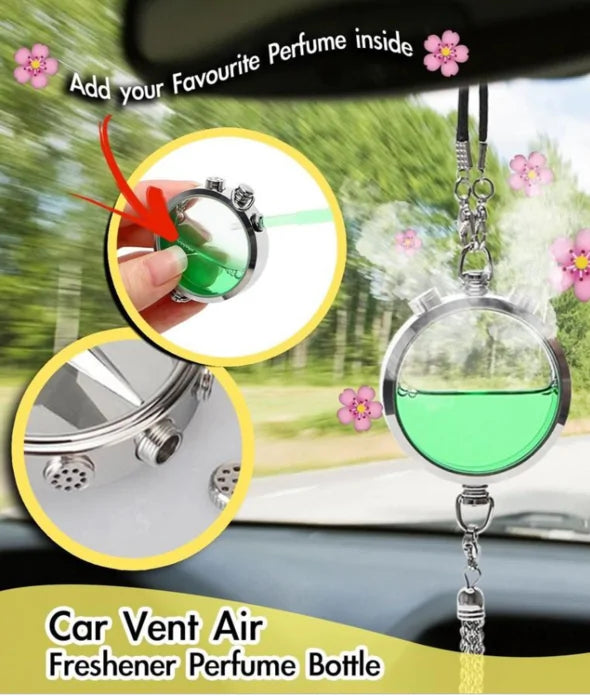 Elite Auto Aroma