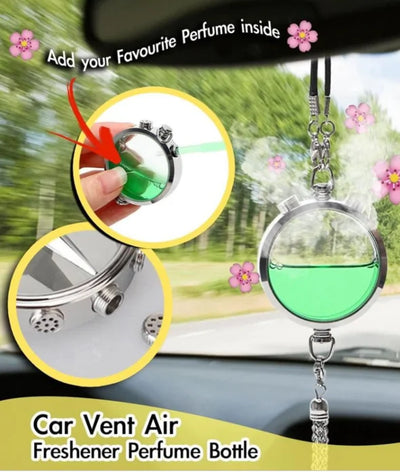 Elite Auto Aroma