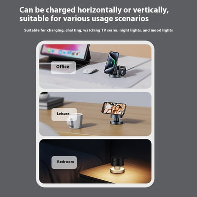 GlowDock Mini™