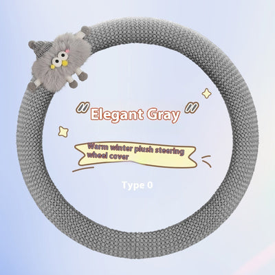 FluffyDrive™