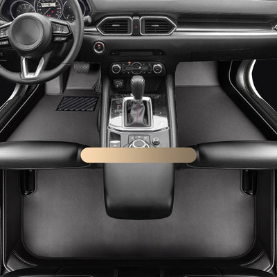 Drive Luxe Carpet