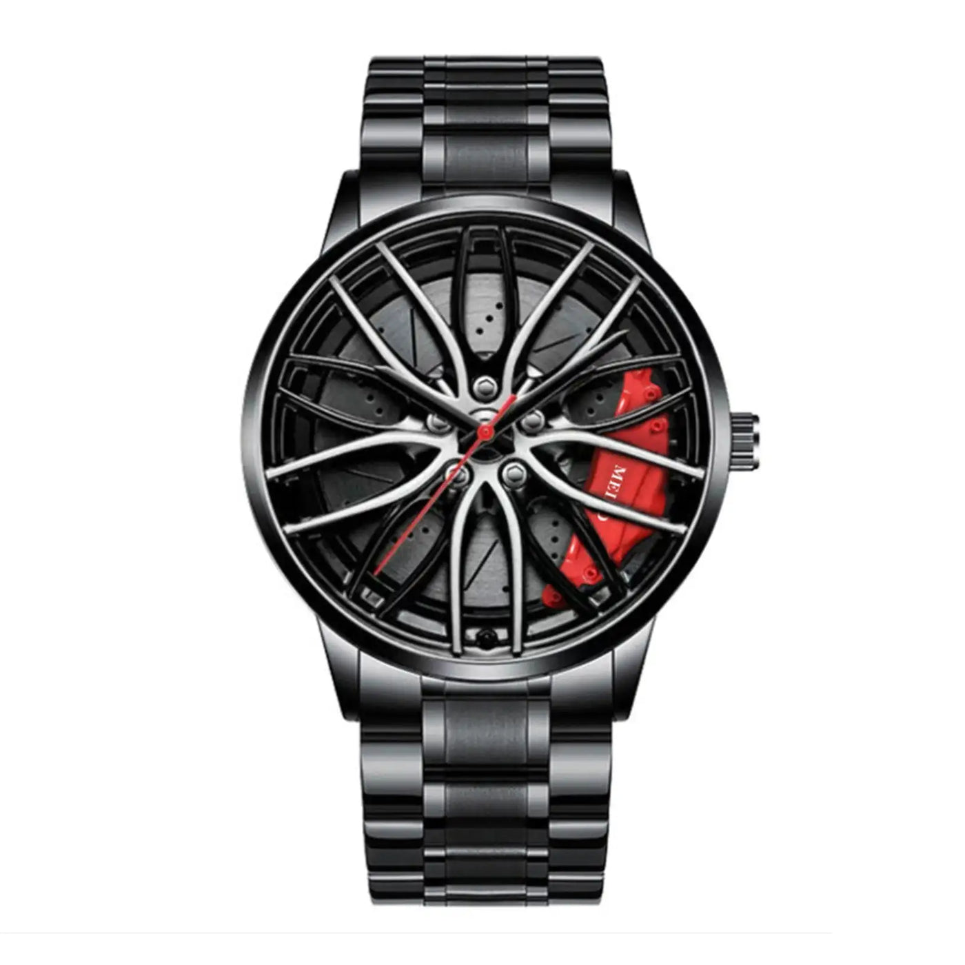 Gear Watches