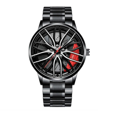Gear Watches