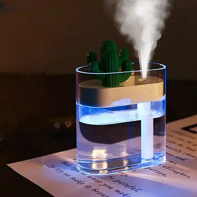 Serenity Oil Diffuser