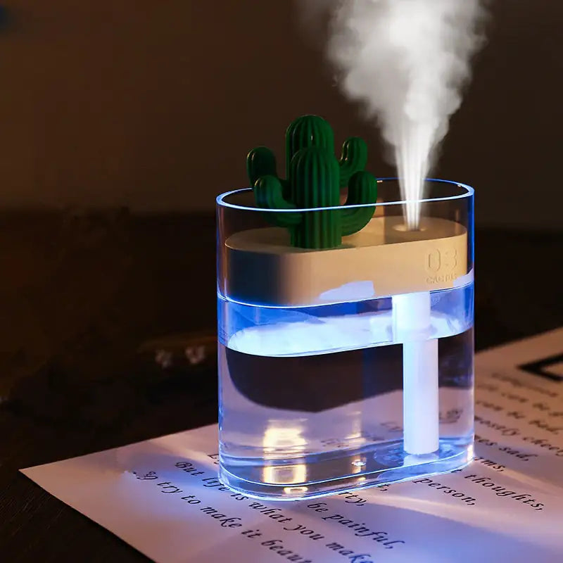 Serenity Oil Diffuser
