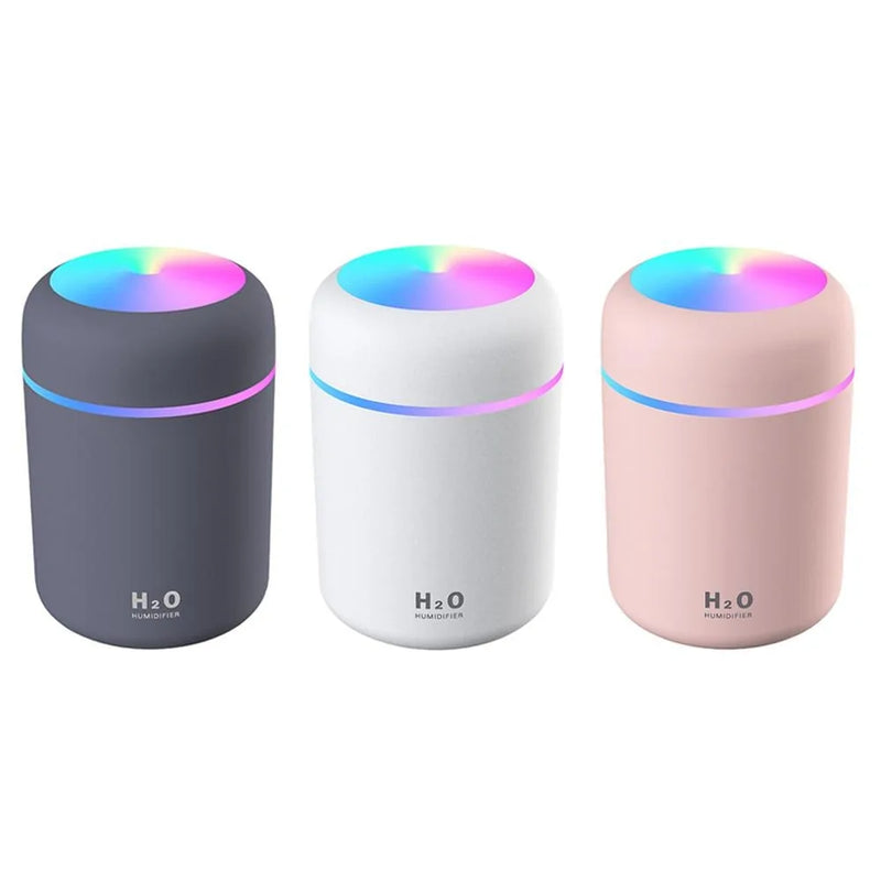 Mini Mist Portable Humidifier