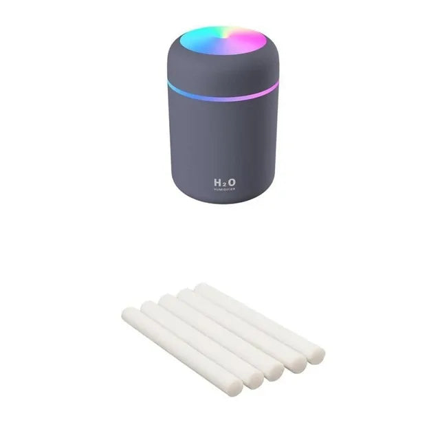 Mini Mist Portable Humidifier