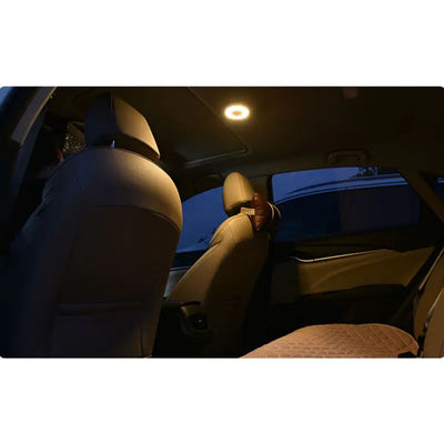 Lumi Drive