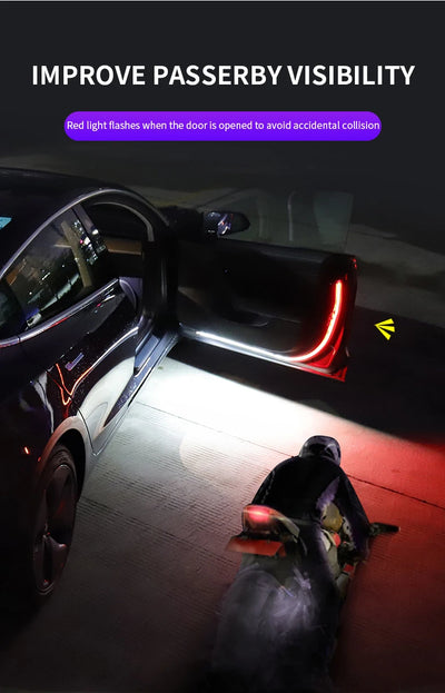 SafeGlow™