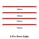 4 units 2 pairs