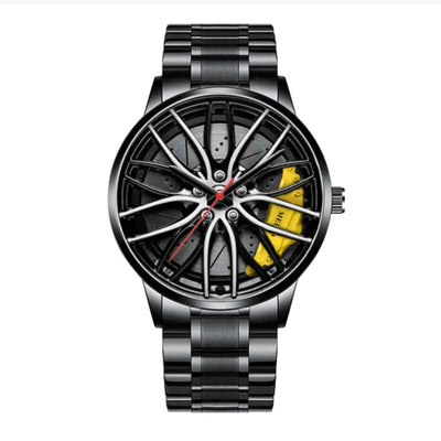 Gear Watches