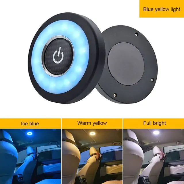 Lumi Drive
