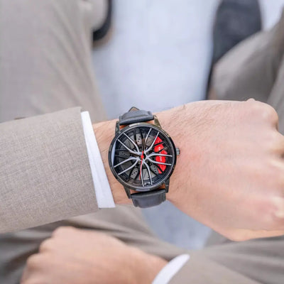 Gear Watches