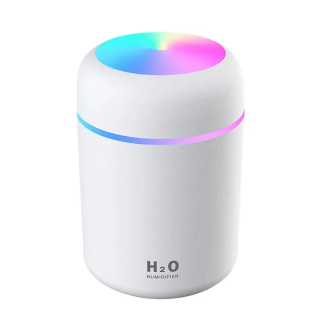 Mini Mist Portable Humidifier