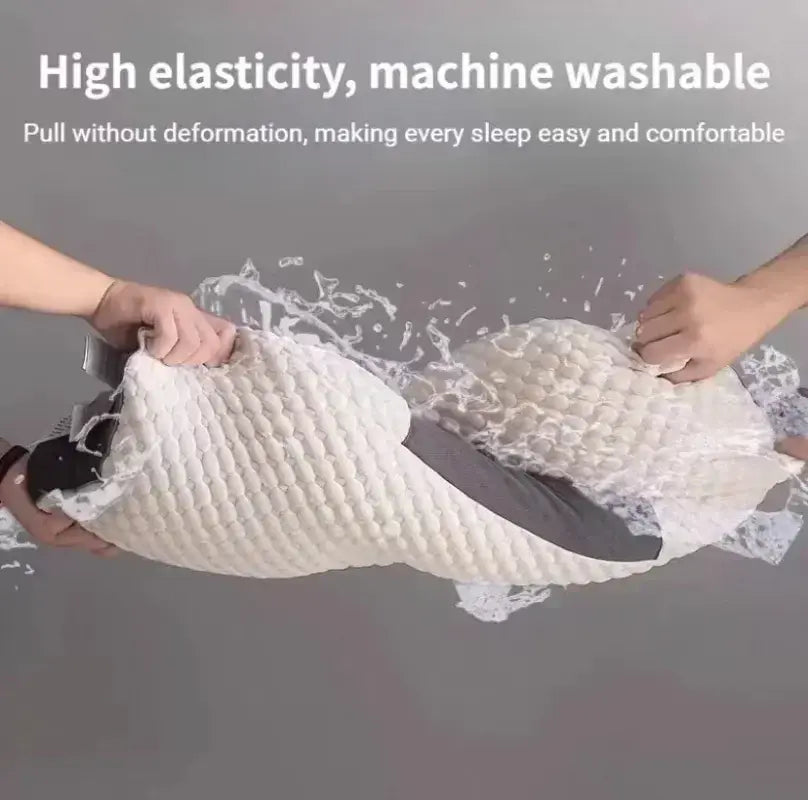Neck Nest™