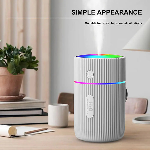 Auto Fresh Purifier