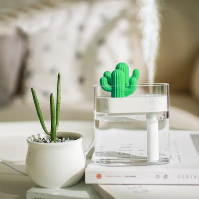 Serenity Oil Diffuser