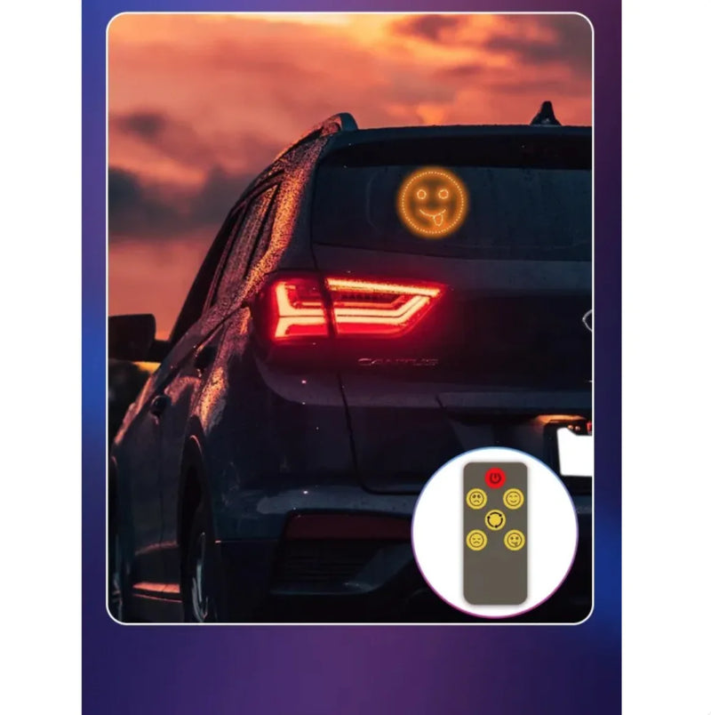 Drive Emoji