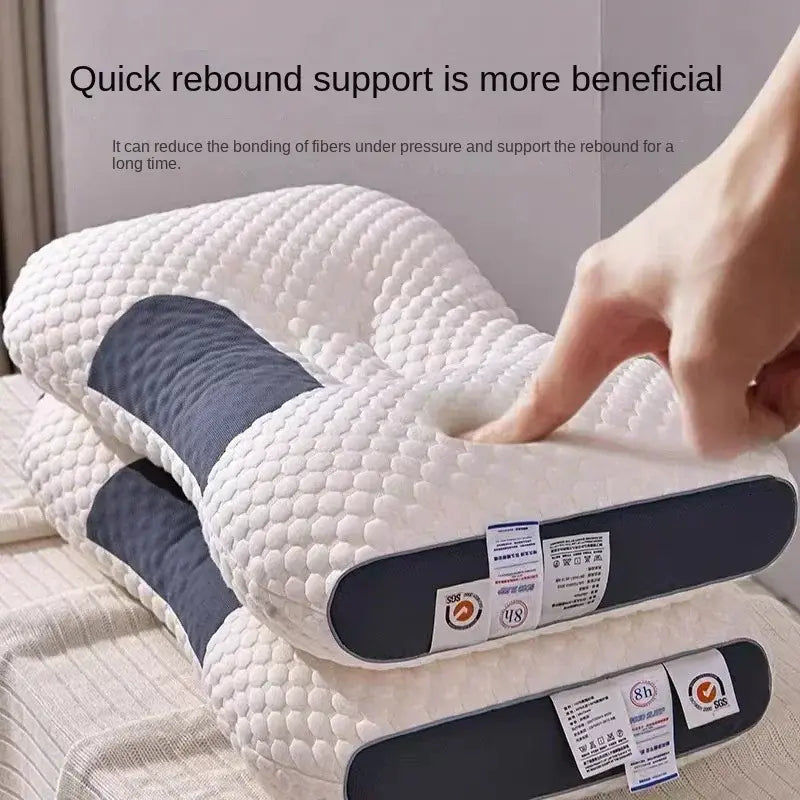 Neck Nest™