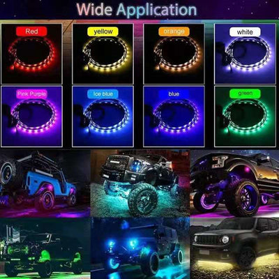 GlowChase™