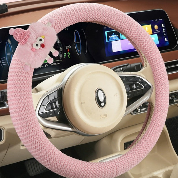 FluffyDrive™