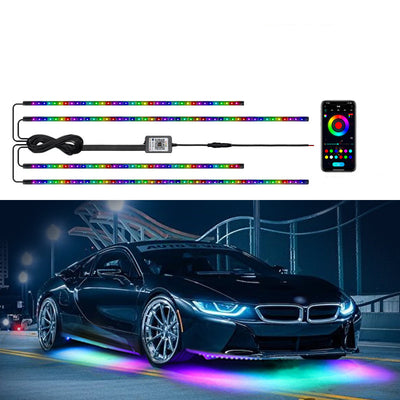 GlowChase™