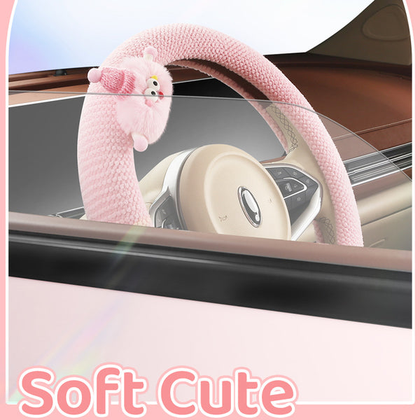 FluffyDrive™