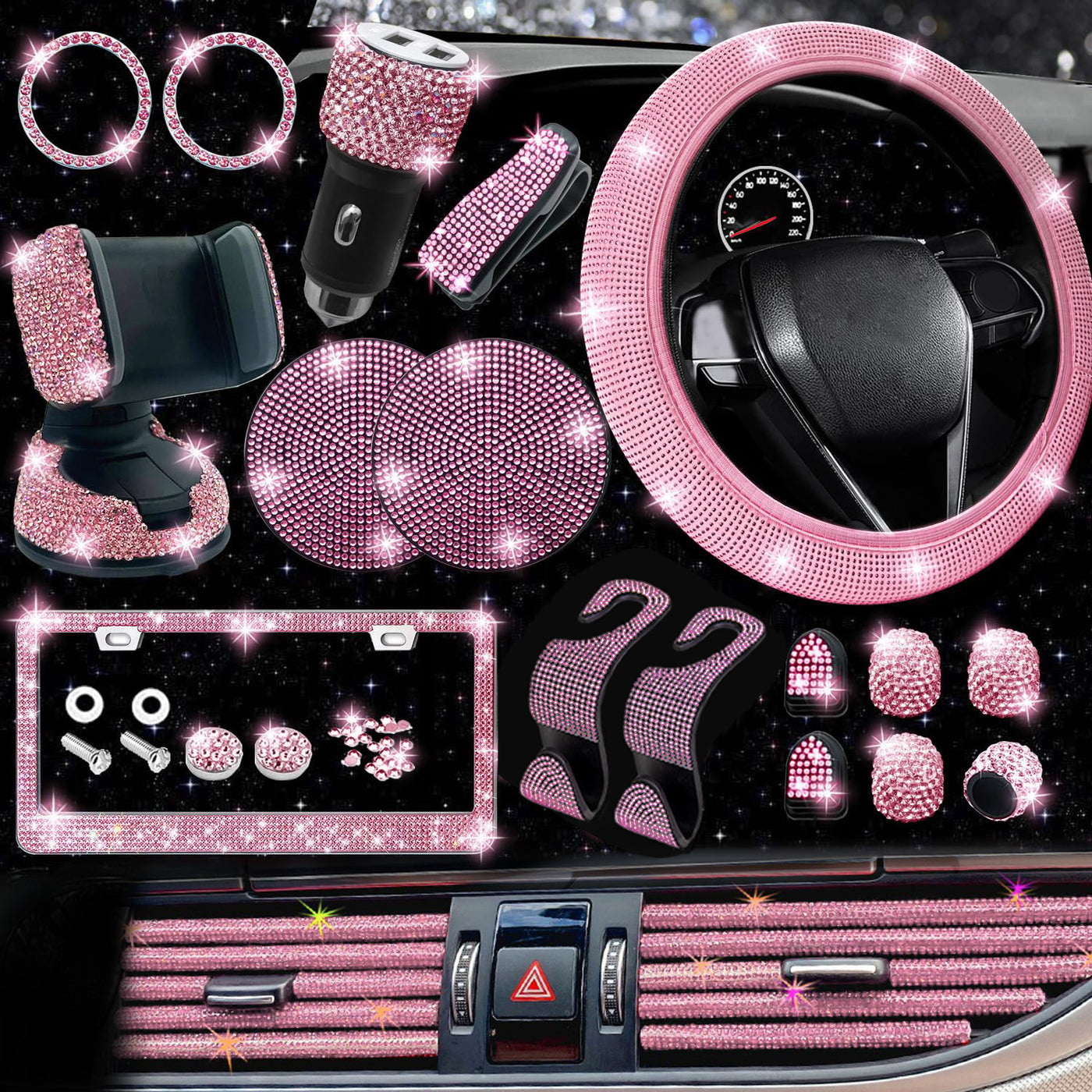 GlamGrip