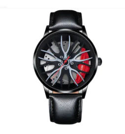 Gear Watches