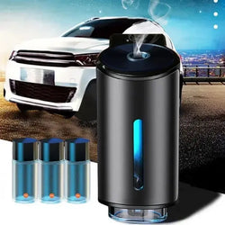 Auto Scent Mist Spray